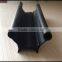 Hot sale rubber seal strip for refrigerator door