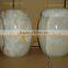 WHOLSALE 2017 NATURAL 2017 New Items WHITE ONYX URNS