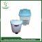 Latest hot sale professional kitchen trash can injection mould