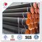 Seamless steel Pipe ASTM A333 grade 6