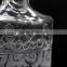 50cl Custom Design Glass wine Bottle for Vodka Chinese Supplier