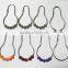 Colorful Shower Curtain Hooks Rings,Polished Chrome Metal Bathroom Shower Curtain Hooks, Curtain Hooks, Curtain Rings