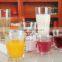 HOT!!! High clear various capacity juice glass cup water cup