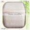 unfinished wooden mushroom cuboid shape slot box