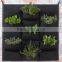 Mesh bags planters hanging Grow Bag