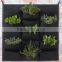 Hanging Garden Strawberry Planter Bags, Garden Grow Planting Bag