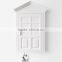 Creative Door Shape Waterproof Cover of Outlet and Anti-electric shock Cap of Socket