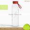 Stylish Juice Bottle Glass Water Bottle Glass Milk Bottle