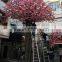 SJ1501040 High imitation custom make cherry tree 6m height