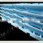 China Supplier Self Watering Hydroponic Grow Systems Vertical Green Wall Gardening Pots Sol Y206