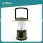 Hot sale outdoor camping ultra bright portable mini led lantern
