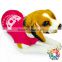 2015 Hot Sale Wholesale Small Dog Clothes Cheap Good Quality Nice Design Pet Apparel & Accessories