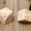 Wholesale Custom Handmade Wood Display