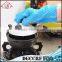 NBRSC Heat Resistant Silicone Glove Cooking BBQ Oven Pot Holder Mitt Kitchen Finger Gloves