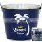 5L Metal Bucket