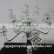 Jingyage wedding table candelabra centerpiece