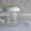 330ml 11oz Kitchen glass salt sugar pepper jars