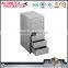 New style office cupboard multi drawer cabinet for sale