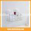 2016 large bath toiletries holder suction wash supplies rack