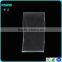 High quality Black tree shape table top earing acrylic display holder for jewelry stores