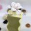 Aroma Rose Ceramic Perfume Stopper for Solid Air Freshener