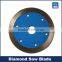 High Effiency Diamond Saw Blade For Asphalt Cutting