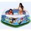 Children swimming pool for enjoying the summer bath