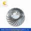 aluminum metal prototype cnc machining part