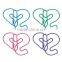 Fancy Paper Clips