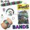 New Colorful DIY Rubber Loom Bands