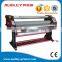 1600mm low temperature roll laminator warm and cold laminator