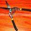 Stainless steel BY-pass Pruners