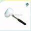 Steel tube handle dead blow Rubber hammer mallet