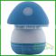 2017 China in indoor cartoon mushroom fly electric mosquito insect killer