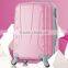Men,Women,Children Department Name and ABS Material travel luggage bags