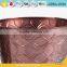 homeware iron and zinc powder coated galvanized floral buckets metal flower buckets