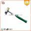 30mm Steel Tubular Handle Soft Face Hammer Two-way Mallet