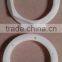 POM nut for leakage and outlet pipe in bathroom