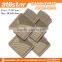 Universal Fit PVC Car Floor Mat with BSCI Audit