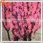 Led japanese cherry blossom tree light and leaves Wholesale Guangzhou showroom