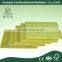 Horizontal Bamboo Panel for Wall Decoration From 4mm To 71mm Thickness