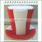 2017 christmas tall Party Hat