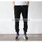 Cotton Polyester Custom Jogger Sweatpants Gym Jogger Pants For Men