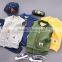 New Out of Season Clothing Cotton Vest for Baby Boy