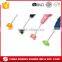 Manual Open Waterproof Supper Light Bright Colored Kid Standard Umbrella Size