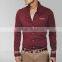 Fall 2015 new men long sleeve shirt BSRT0105