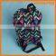 100% polyester 600D. Backpack stock 170,000pcs cheap clearance