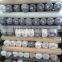 PU shoe lining artificial leather fabric stocklots