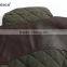 fashion design fleece custom men winter warm vest