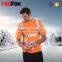 2015 best selling new style cheap safety reflective t-shirt